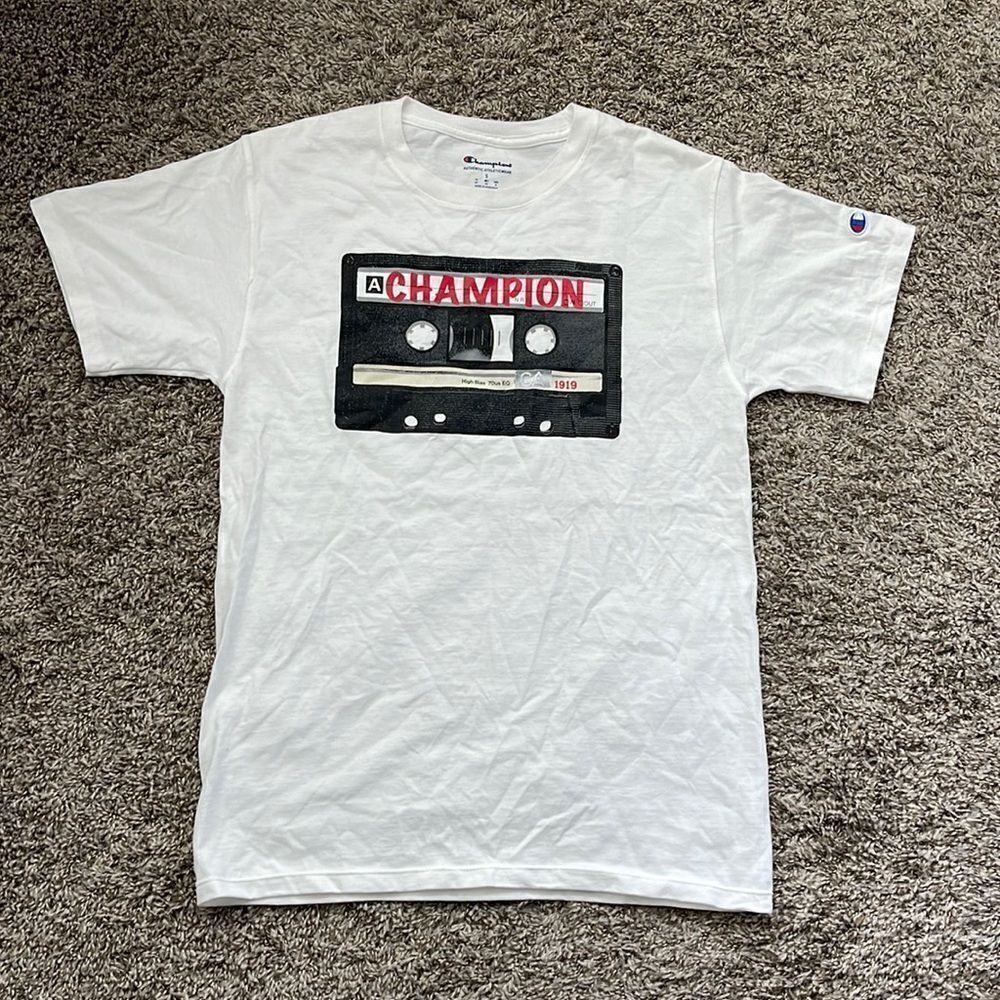 Champion Tee  